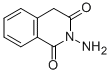 CAS#: 22177-46-4， 2-Amino-1,2,3,4-Tetrahydroisoquinoline-1,3-Dione