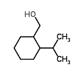 CAS#: 221909-12-2， (2-Isopropylcyclohexyl)Methanol