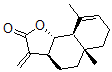 CAS#: 2221-81-0， (-)-alpha-Cyclocostunolide