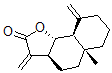 CAS#: 2221-82-1， (+)-beta-Cyclocostunolide