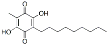 CAS#: 22220-44-6， 2,5-Dihydroxy-3-Methyl-6-Nonyl-2,5-Cyclohexadiene-1,4-Dione
