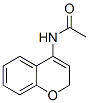 CAS#: 222415-34-1， N-2H-1-Benzopyran-4-Yl-Acetamide