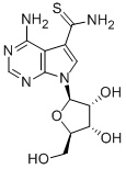 CAS#: 22242-90-6， Thiosangivamycin