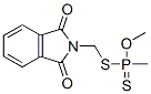 CAS#: 22243-91-0， Methylphosphonodithioic Acid S-[(1,3-Dihydro-1,3-Dioxo-2H-Isoindol-2-Yl)Methyl]O-Methyl Ester