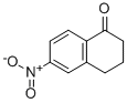 CAS#: 22246-26-0， 3,4-Dihydro-6-Nitro-1(2H)-Naphthalenone