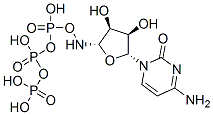 CAS#: 2226-74-6， 5-Azacytidine 5'-triphosphate