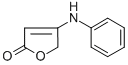 CAS#: 22273-65-0， 4-Anilinofuran-2(5H)-One