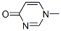 CAS#: 2228-30-0， 1-Methylpyrimidin-4-One