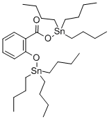 CAS#: 22330-14-9， Bis(Tributyltin) Salicylate
