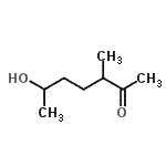CAS#: 223415-99-4， 6-Hydroxy-3-Methyl-2-Heptanone