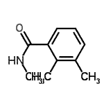 CAS#: 223553-34-2， N,2,3-Trimethylbenzamide