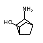 CAS#: 223595-57-1， 5-Aminobicyclo[2.2.1]Heptan-2-Ol