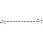 CAS#: 22396-30-1， 2,2,27,27-Tetramethyl-3,26-Dioxa-2,27-Disilaoctacosane