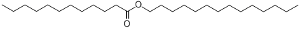 CAS#: 22412-97-1， Dodecanoic Acid Tetradecyl Ester