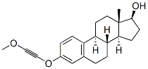 CAS#: 22415-44-7， 2-Methoxyethinyl Estradiol