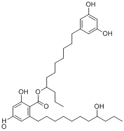 CAS#: 224186-05-4， Integracin B