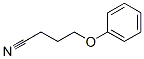 CAS 登录号：2243-43-8， 4-(苯氧基)丁腈