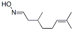 CAS#: 22457-25-6， 3,7-Dimethyloct-6-Enal Oxime