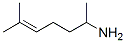 CAS#: 22462-79-9， 1,5-Dimethylhex-4-Enylamine