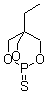 CAS#: 224790-71-0， 4-Ethyl-2,6,7-Trioxa-1-Phosphabicyclo[2.2.2]Octane 1-Sulfide