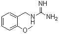 CAS#: 224947-74-4， 1-(2-Methoxybenzyl)Guanidine