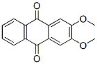 CAS#: 22506-55-4， 2,3-Dimethoxyanthraquinone