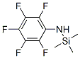 CAS#: 22529-97-1， 2,3,4,5,6-Pentafluoro-N-Trimethylsilylaniline