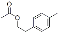 CAS#: 22532-47-4， 2-(4-Methylphenyl)Ethyl Acetate