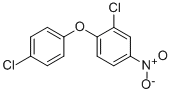 CAS#: 22544-07-6， 2-Chloro-1-(4-Chlorophenoxy)-4-Nitro-Benzene