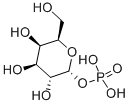 CAS#: 2255-14-3, alpha-D-Galactopyranose 1-(Dihydrogenphosphate)