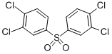 CAS#: 22588-79-0， 3,3',4,4'-Tetrachlorodiphenyl Sulfone
