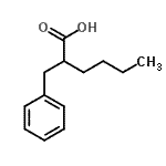 CAS#: 225917-33-9， 2-Benzylhexanoic Acid