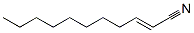 CAS#: 22629-48-7， Undec-2-Enonitrile
