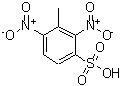 CAS#: 226711-10-0， 3-Methyl-2,4-Dinitrobenzenesulfonic Acid
