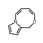 CAS#: 226987-23-1， 1H-Pyrrolo[2,1-c][1,4]Oxazocine