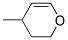 CAS#: 2270-61-3， 3,4-Dihydro-4-Methyl-2H-Pyran