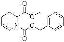 CAS#: 227758-97-6， 1-Benzyl 2-Methyl 3,4-Dihydro-1,2(2H)-Pyridinedicarboxylate
