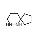 CAS#: 227941-83-5， 6,7-Diazaspiro[4.5]Decane