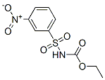 CAS#: 22819-24-5， N-[(3-Nitrophenyl)Sulfonyl]Carbamic Acid Ethyl Ester