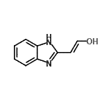 CAS#: 228255-64-9， (E)-2-(1H-Benzimidazol-2-Yl)Ethenol