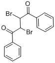 CAS#: 22867-05-6， 2,3-Dibromo-1,4-Diphenyl-1,4-Butanedione