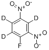 CAS#: 228719-18-4， 6-Fluoro-3,5-Dinitro-Benzene-1,2,4-D3