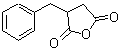 CAS#: 22884-81-7， 3-Benzyldihydro-2,5-Furandione