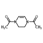 CAS#: 229024-99-1， 1,1'-(2,3-Dihydropyrazine-1,4-Diyl)Diethanone