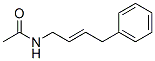 CAS#: 229156-95-0， N-(4-Phenyl-2-Butenyl)-Acetamide