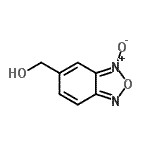 CAS#: 229322-23-0， (3-Oxido-2,1,3-Benzoxadiazol-5-Yl)Methanol