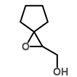 CAS#: 229330-50-1， 1-Oxaspiro[2.4]Hept-2-Ylmethanol