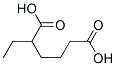 CAS#: 22935-13-3， 2-Ethylhexanedioic Acid
