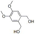 CAS#: 22943-99-3， [2-(Hydroxymethyl)-4,5-Dimethoxy-Phenyl]Methanol