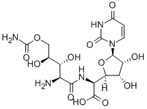 CAS#: 22976-90-5， Polyoxin L